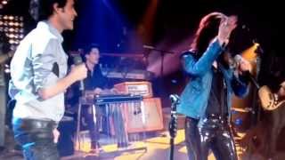 Broken Wing - Train and Martina McBride