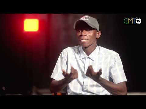 [#Interview] “The mystical world is dangerous” Wizi warns about traditions and witchcraft