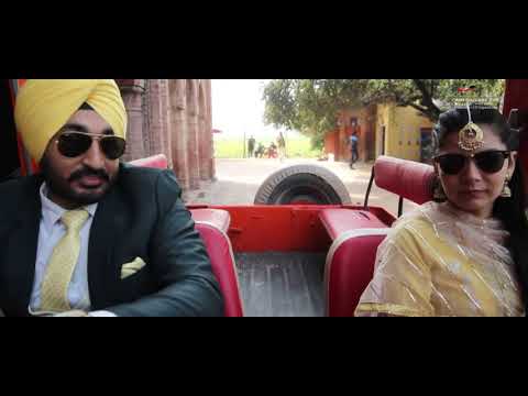 Inderpreet & Chanpreet