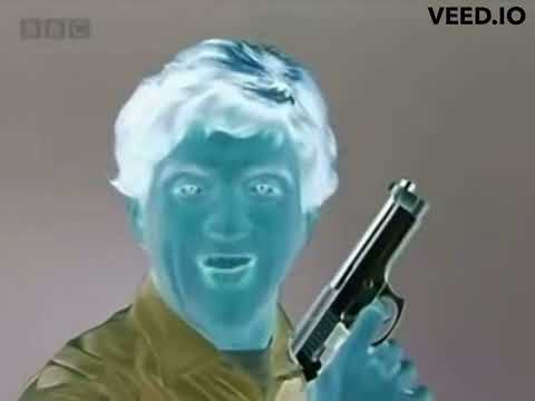 Kitchen Gun Vocoded To Gangsta's Paradise