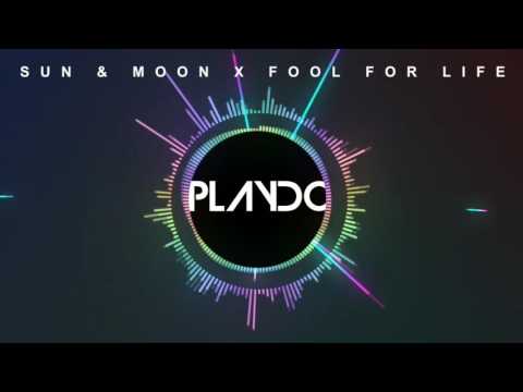 Above & Beyond vs Dash Berlin - Sun and Moon vs Fool For Life (PLAYDO mashup)