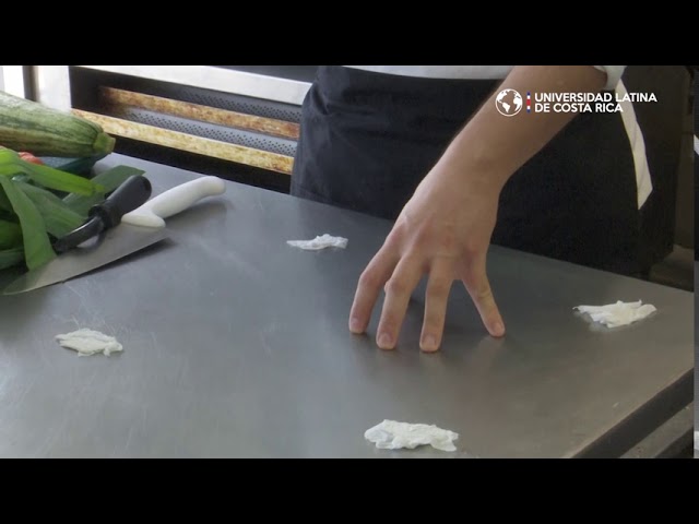 Vídeo relacionado con Tecnico en gastronomia: Teoria 2 (Técnico en gastronomía nº 1)