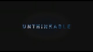 Unthinkable