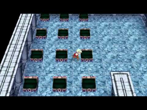 Final Fantasy 3 (1080p) | Part 28 | Sidequests & Obtaining Max Job Lv. Weapons!