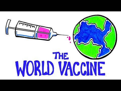 Here's What Experts Say The Most Realistic COVID-19 Vaccine Timeline Will Be