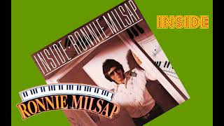 Ronnie Milsap -- Inside