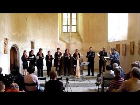 Jezu Kriste štědrý kněže / Ó Spasiteli Ježíši