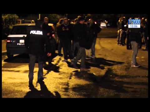 Tg2000 del 15 novembre 2014 - Edizione delle 12