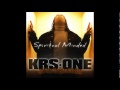 12. KRS-One - T-Bone Speaks Again