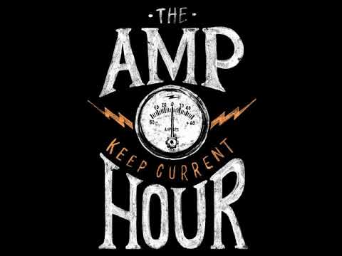 The Amp Hour #117 - An Interview with Alan Wolke (Rebroadcast)
