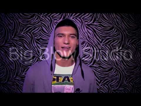 Mekati ft KMC & Tonny - Po m'fikson ( Official Song )
