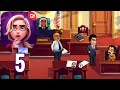 Parker Lane 2 Twisted Minds Part 5 Gameplay Walkthrough Level 41 50 Android IOS