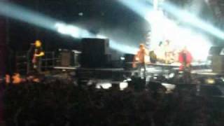 Toten Hosen - Medley 27.11. 2008 Leipzig