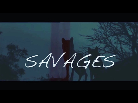 City Natives ft Big Werm & B-Noq - Savages (Official Video)