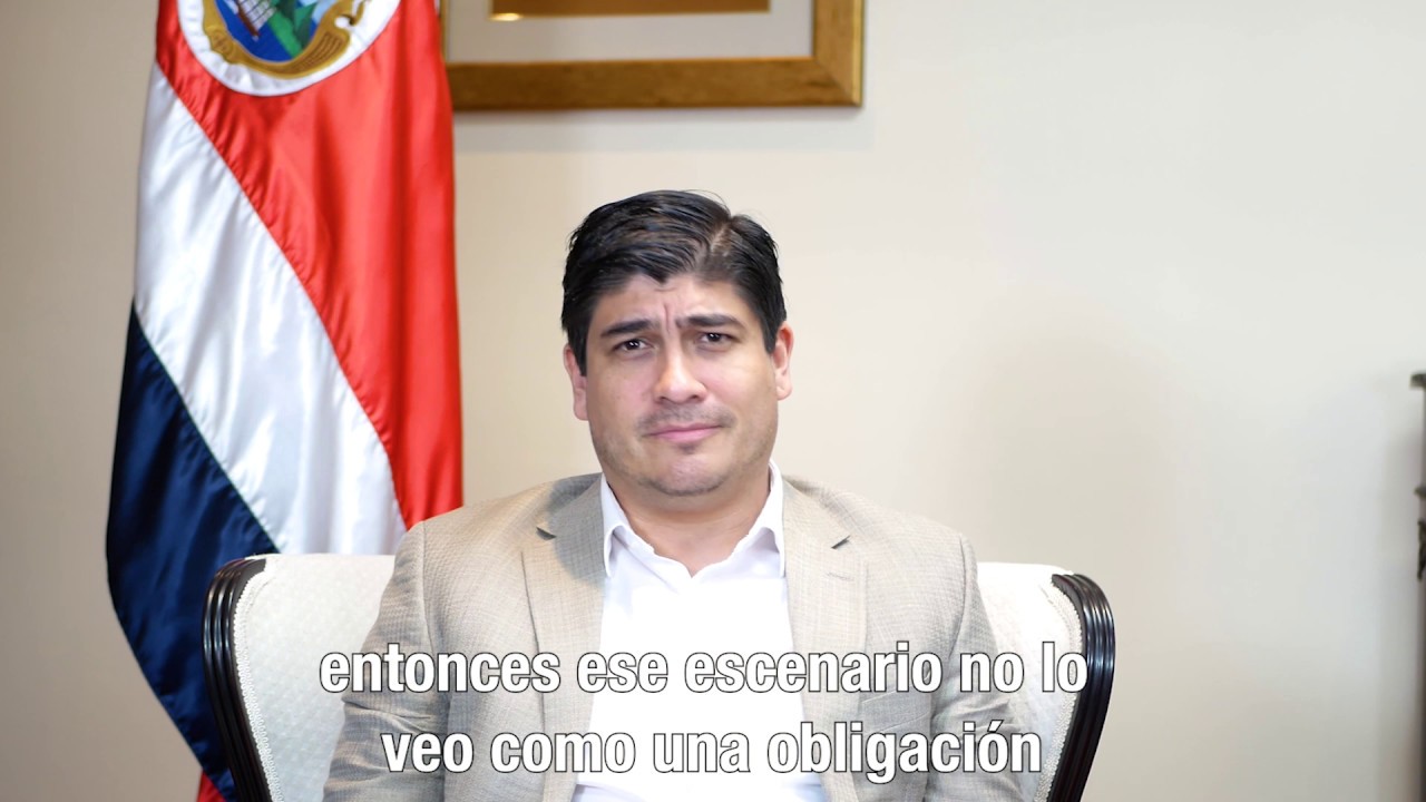 conozca la opinión d