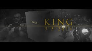 Kollegah -- Schwarzer Benz Lyrics