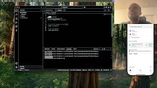 Download the video "Hello World Program in Python"