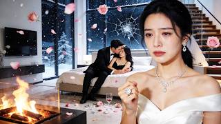 The cruel man left her for his mistress; five years later, she returns, seeking revenge!