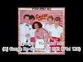 Spargo - You And Me (Dj Gurge Re-Groove Dj Edit BPM 120)