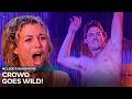 Towns Men Set The Stage On Fire McLeod S Daughters Season 2 Episode 37