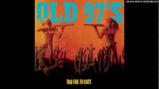 Old 97's - Barrier Reef