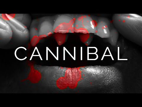 973-IT Katia, CANNIBAL - Ipnosi Esoterica ∞ Lucio Carsi