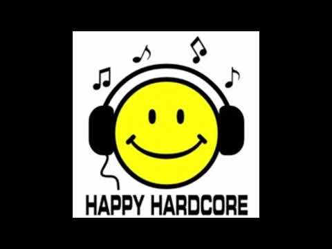 DJ E-Jay - Happy Hardcore Vol.2