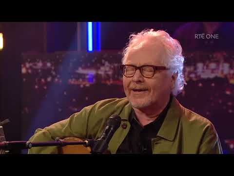 Mundy, John Sheahan & Paul Brady Perform ' Follow On' | The Late Late Show | RTÉ One