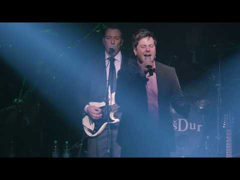 FaušDur - Lean On Me - 9.6.2016 Mežica / Bill Withers Live Cover