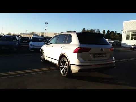 Volkswagen Tiguan 2.0TDI 150BHP R-LINE - Image 2