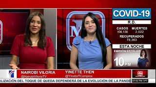 La Victoria sigue militarizada