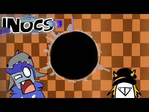 Inocs OST: Grassy Hill (Recarbonated)