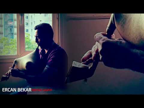 ERCAN BEKAR - NOKTALİ ANZER