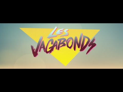 Vagabonds Trailer