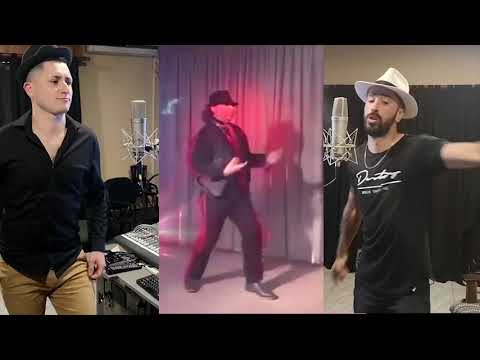 Gracias a Los reyes del Cuarteto por este homenaje a Fabián Show!!!