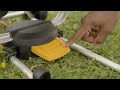 Fiskars Rankinė laistymo sistema Waterwheel XL, komplektas