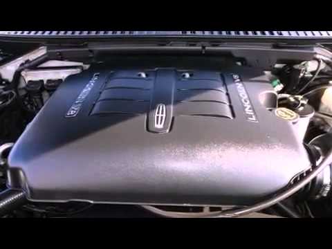 2004 Lincoln Navigator Chicago IL