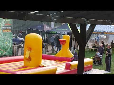 Paintball Screenshots SBG 20