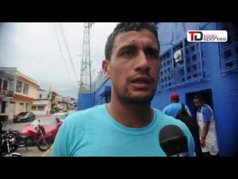 Esquivel: "las que tengamos hay que meterlas"