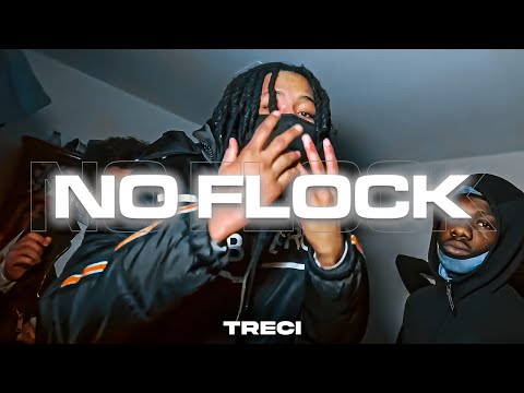 [FREE] Sha Gz Type Beat x Yus Gz - "NO FLOCK" | NY Drill Type Beat | 2023