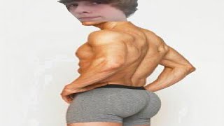 Mr. Bombster Tries To Dance [Re-Uploaded]