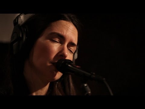 Jesse Sykes and the Sweet Hereafter - Full Performance (Live at KEXP)