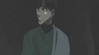 saiyuki-the Glorious ones