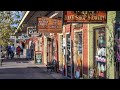 Tour of West Yellowstone Montana - Best Tourist Trap in the West (Ride with Me)