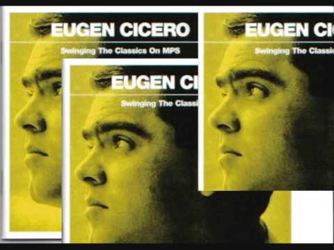 Eugen Cicero - Prelude in e-minor