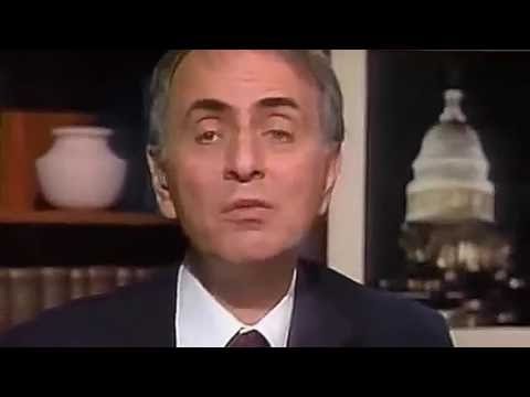Best of Carl Sagan  debates, lectures, Arguments, and interviews #1 | mind blowing documentary