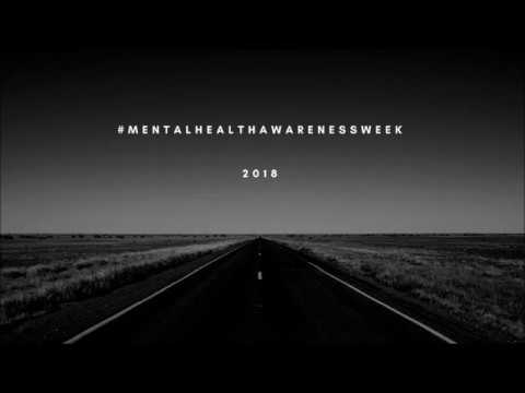 Mental Health Awareness Week ~ 2018 ~ PMDD & Mental Health Support Group