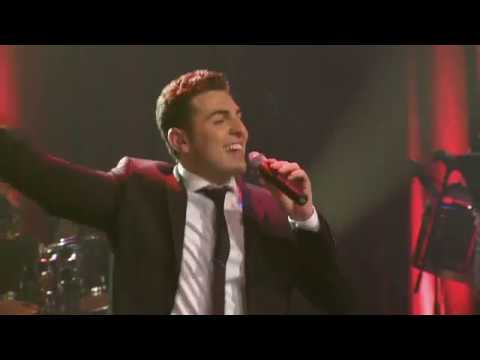 Latin Fury! - Volare (Live in Concert)