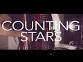 Counting stars - One Republic (cover by Damien ...