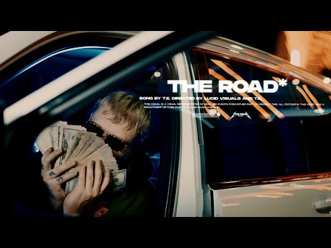 T.E. - "The Road" (Official Music Video)